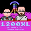1200XL - An Atari 8 Bit Gaming Podcast artwork