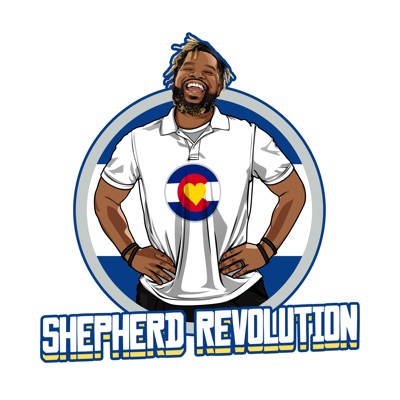 Shepherd Revolution Shepherd Revolution