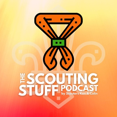 The Scouting Stuff Podcast The Scouting Stuff Podcast