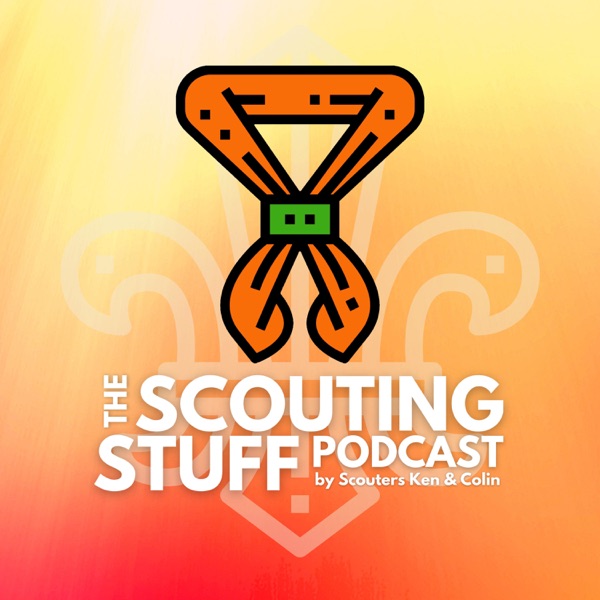 The Scouting Stuff Podcast