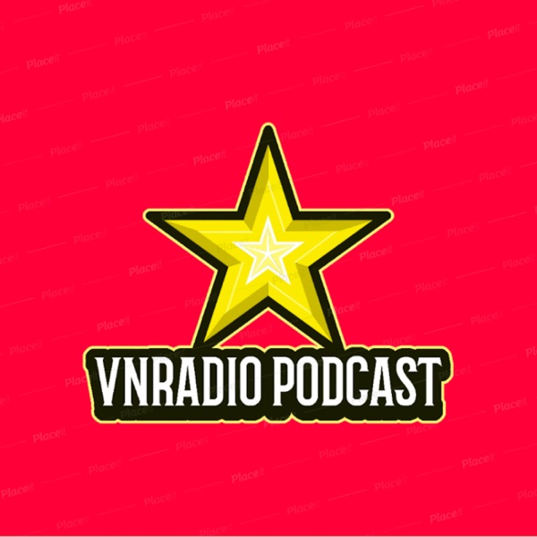 VnRadio's Podcast Artwork