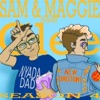 Sam and Maggie Hate Glee artwork