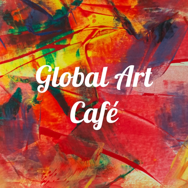 Global Art Café Artwork