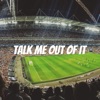 Talk Me Out of It: Arizona's #1 Sports Betting Podcast artwork