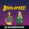Developers! - mer än bara kod artwork
