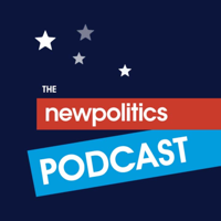 Ep. 39: Ed Han: Teacher, Prosecutor, Professor...Political Candidate