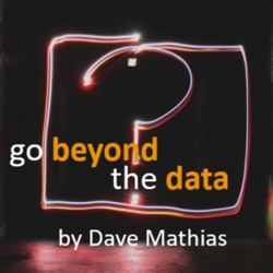 go Beyond the Data