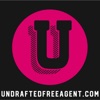 Undraftedfreeagent.com College Basketball artwork