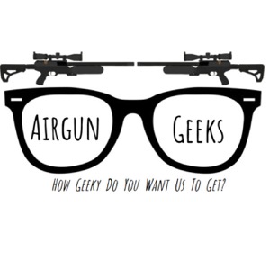 Airgun Geek's Podcast