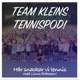 #9 August Gustafson, tennisspelare GLTK samt Klein Players