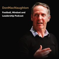 Don MacNaughton Talking With Liam Fox