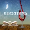 Flights of Fantasy artwork