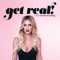 Get Real -w- Caroline Hobby