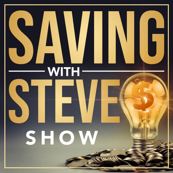 Save With Steve with Steve Sexton