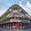 The Neutral Ground with Kaare Johnson artwork