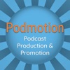Podcast Creation and Marketing with Podmotion artwork