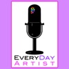 Everyday Artist Podcast artwork
