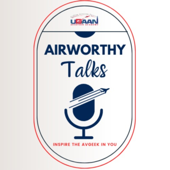 Airworthy Talks - Udaan Aviation Academy