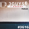 3 Guys 1 Garage artwork