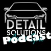 The Detail Solutions Podcast artwork