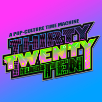 Thirty Twenty Ten podcast