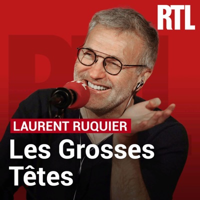 Les Grosses Têtes Les Grosses Têtes