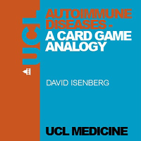 Autoimmune Diseases – A Card Game Analogy - Audio podcast