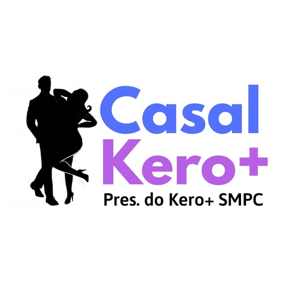 PodCast Do Casal Kero+ | Swing e Ménage à Tróis