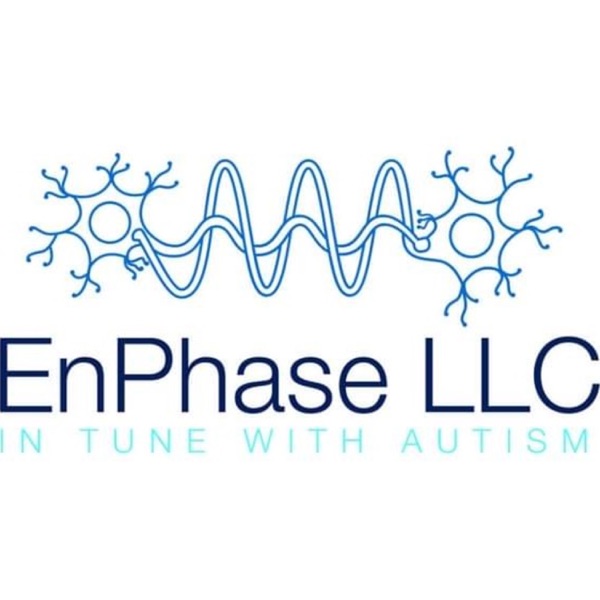 Enphase: In Tune With Autism Artwork