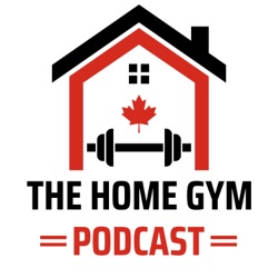 The Home Gym Podcast (Trailer)
