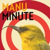 Manu Minute artwork