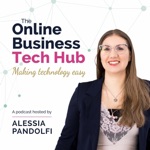 The Online Business Tech Hub