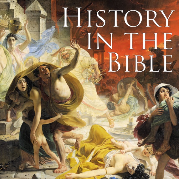 History in the Bible Artwork