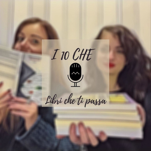 I 10 che