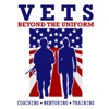 VETS - Beyond The Uniform artwork