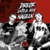 Dreck unter den Nägeln