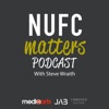 NUFC Matters With Steve Wraith artwork