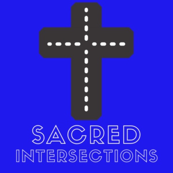 Sacred Intersections Artwork