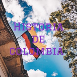 Historia de colombia 