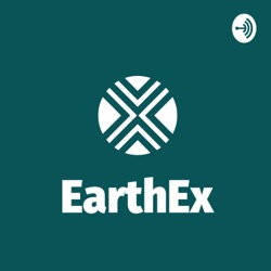 EarthEx Podcast Episode 6 - “Enhance Your Potential Through IISMA”