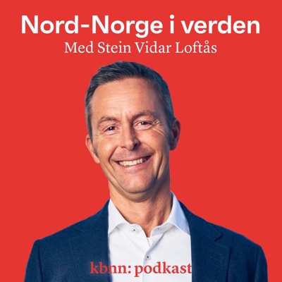 Nord-Norge i verden Nord-Norge i verden