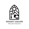 Kennett Square Presbyterian Church artwork