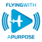 Flying With a Purpose