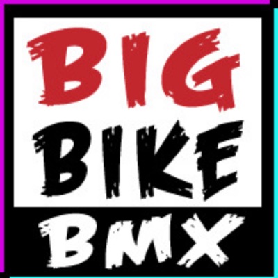 Big Bike BMX Big Bike BMX