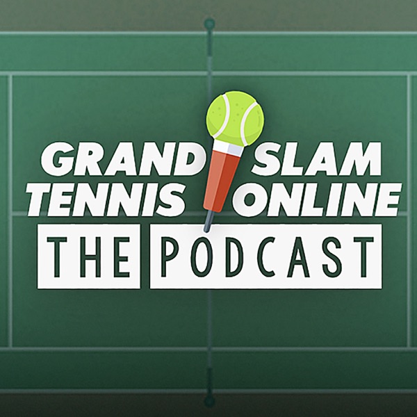 The Grand Slam Tennis Online Podcast Artwork