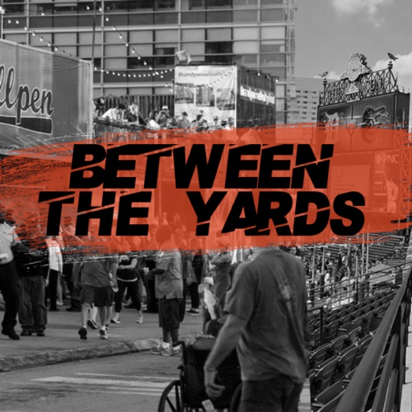 Between the Yards Artwork