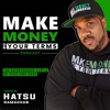 Make Money On Your Terms - The Entrepreneur Hustle, Be Your Own Boss artwork