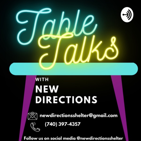 Table Talks Artwork