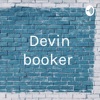 Devin booker  artwork