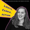 Lights, Carrie, Action artwork